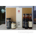 Sesame Seeds Products Family Gift Package